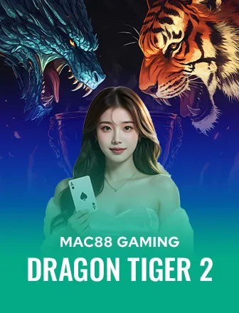 20-20 Dragon Tiger 2